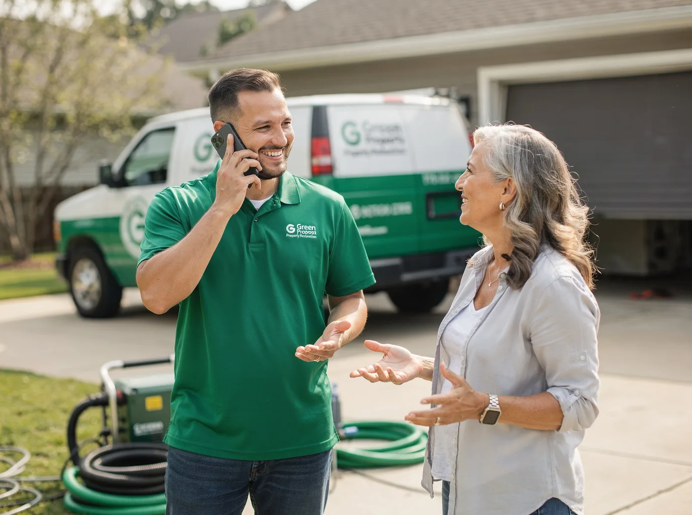 Water Damage Restoration Dresden, OH FAQs